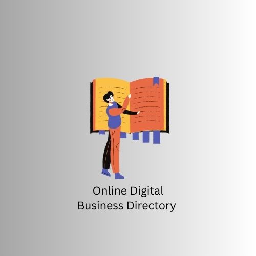 Digital Directory